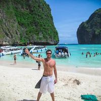Отзыв от Артём - Виза Destination Thailand